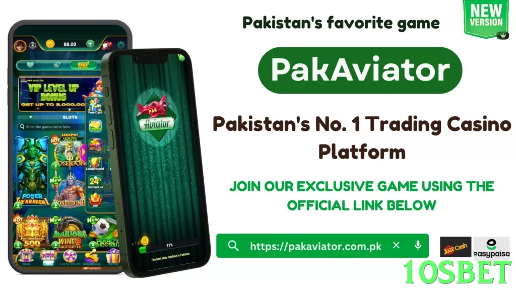 10sbet game app for Pakistan players - 3