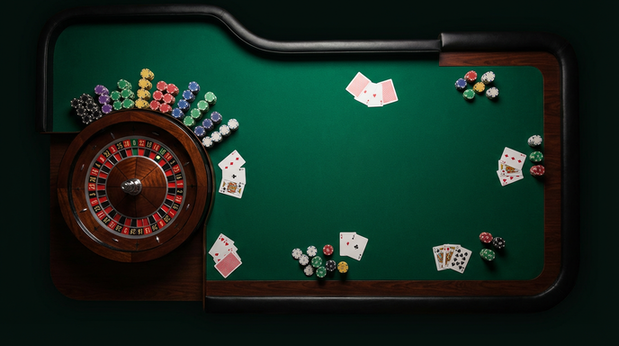 Game list for 10sbet casino section - 5